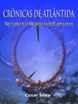 cover image of Crônicas de Atlântida
